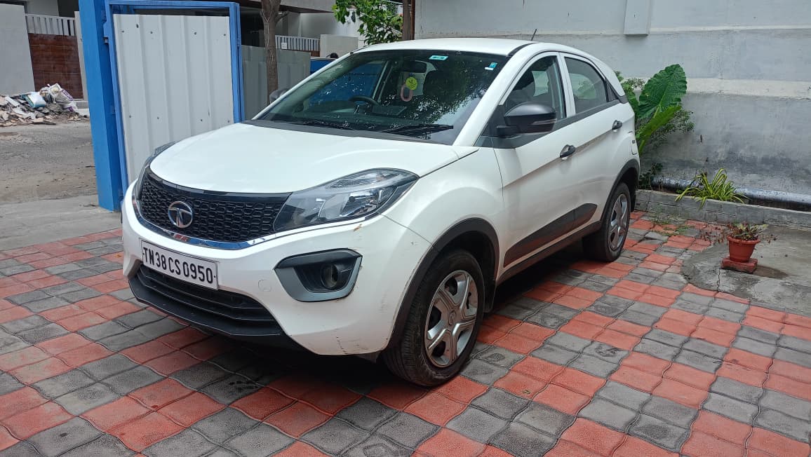 Tata Nexon - Image 4